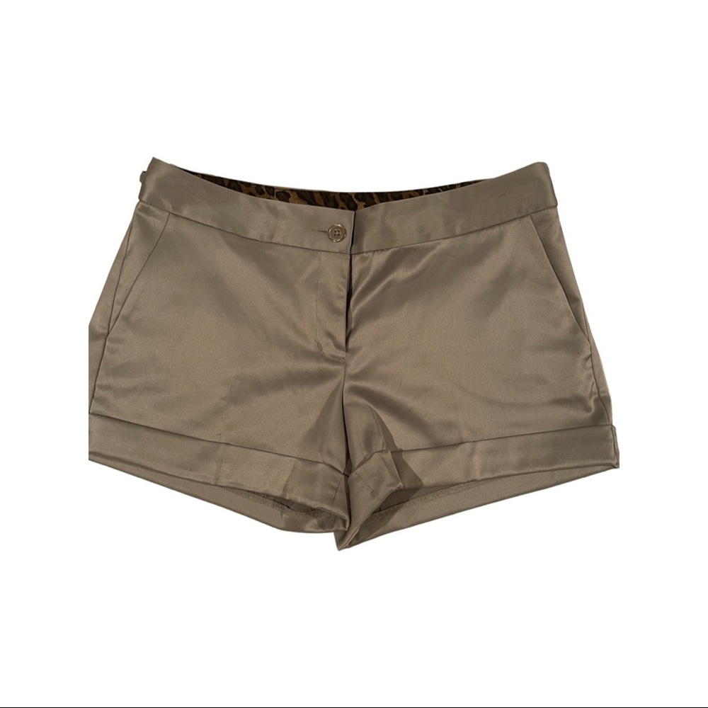 Silver Express Design Studio Shorts 6